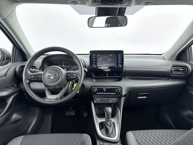 Toyota YARIS 1.5 Hybrid Active | NL dealeronderhouden |