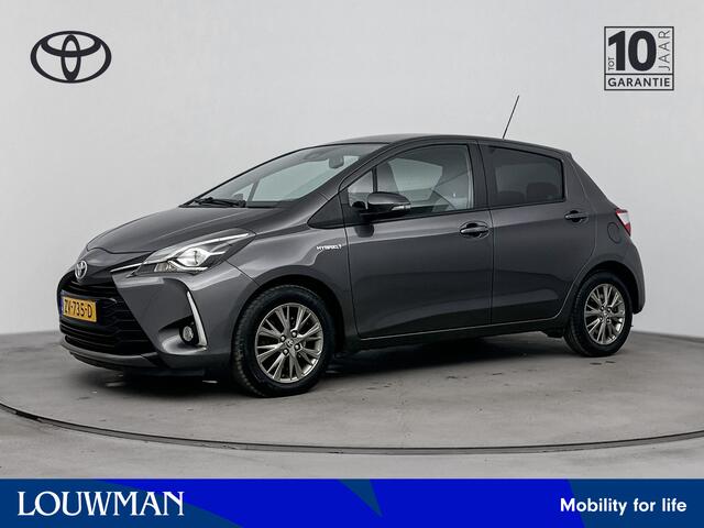 Toyota YARIS 1.5 Hybrid Dynamic | Keyless Entry/Start | Navigatiesysteem |