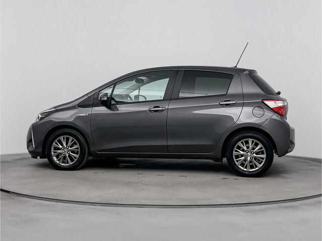 Toyota YARIS 1.5 Hybrid Dynamic | Keyless Entry/Start | Navigatiesysteem |