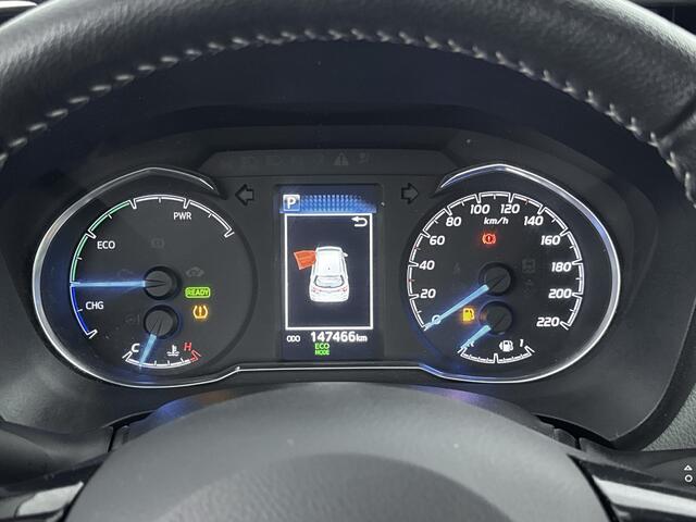 Toyota YARIS 1.5 Hybrid Dynamic | Keyless Entry/Start | Navigatiesysteem |