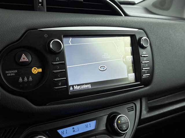 Toyota YARIS 1.5 Hybrid Dynamic | Keyless Entry/Start | Navigatiesysteem |