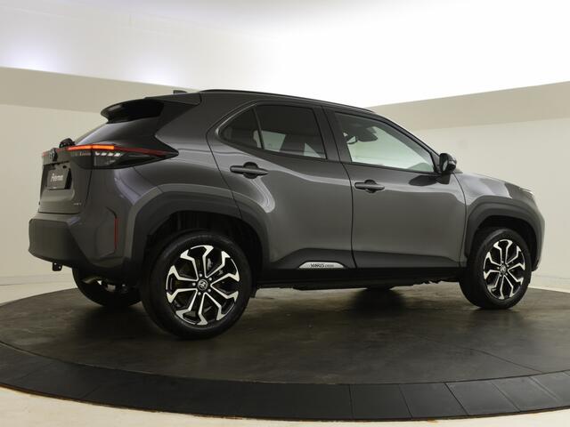 Toyota YARIS Cross 1.5 Hybrid 115 Style