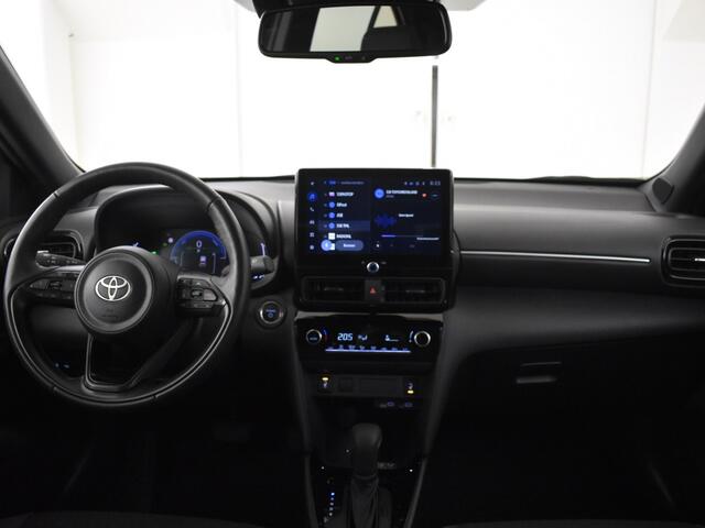 Toyota YARIS Cross 1.5 Hybrid 115 Style