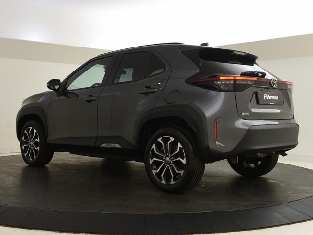 Toyota YARIS Cross 1.5 Hybrid 115 Style