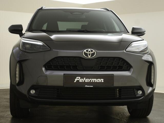 Toyota YARIS Cross 1.5 Hybrid 115 Style