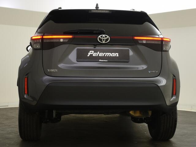 Toyota YARIS Cross 1.5 Hybrid 115 Style