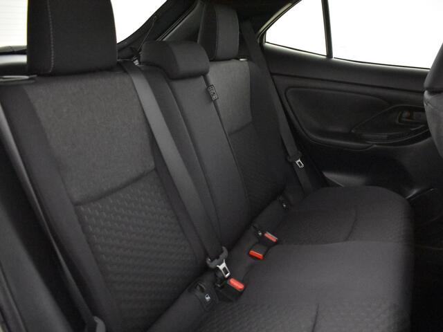 Toyota YARIS Cross 1.5 Hybrid 115 Style