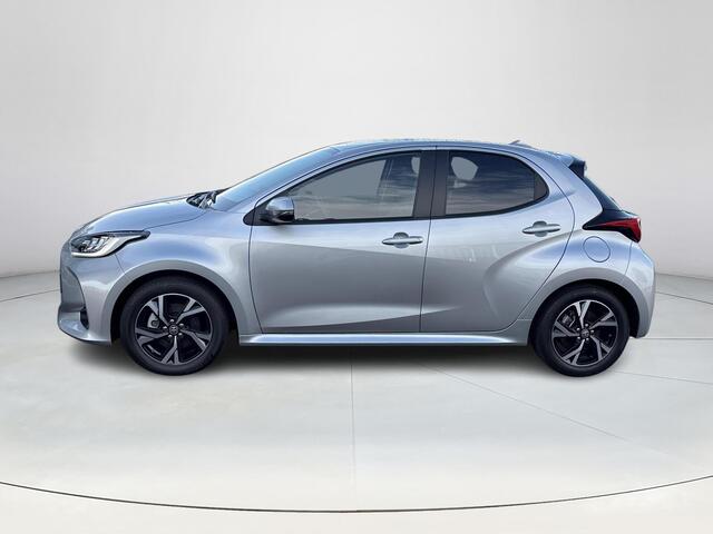 Toyota YARIS 1.5 Hybrid 115 First Edition | Apple CarPlay/Android auto | Achteruitrijcamera