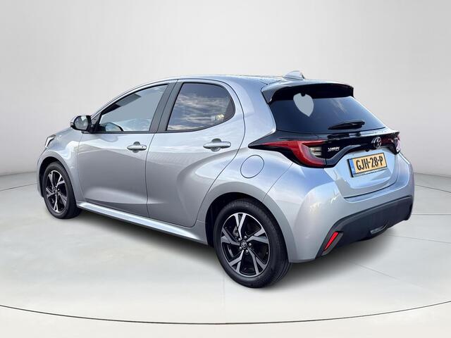 Toyota YARIS 1.5 Hybrid 115 First Edition | Apple CarPlay/Android auto | Achteruitrijcamera