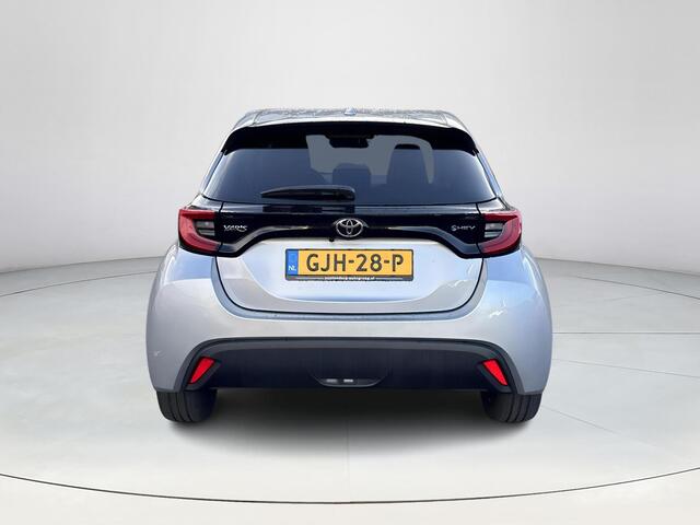 Toyota YARIS 1.5 Hybrid 115 First Edition | Apple CarPlay/Android auto | Achteruitrijcamera