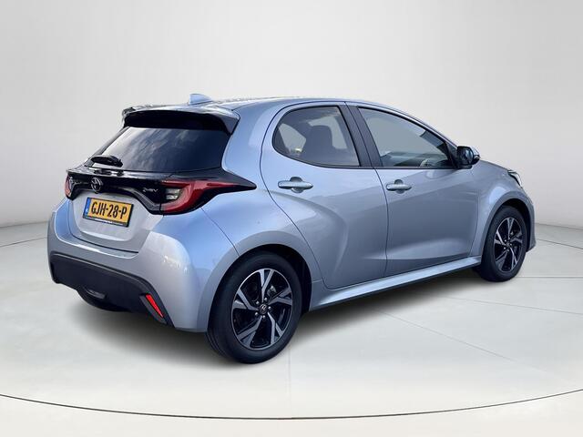 Toyota YARIS 1.5 Hybrid 115 First Edition | Apple CarPlay/Android auto | Achteruitrijcamera