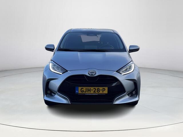 Toyota YARIS 1.5 Hybrid 115 First Edition | Apple CarPlay/Android auto | Achteruitrijcamera