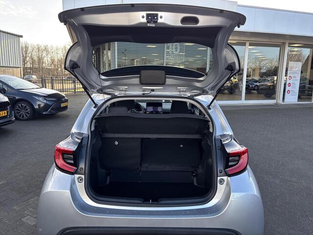 Toyota YARIS 1.5 Hybrid 115 First Edition | Apple CarPlay/Android auto | Achteruitrijcamera