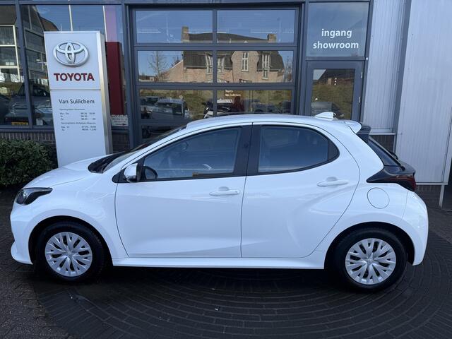 Toyota YARIS 1.5 Hybrid Active
