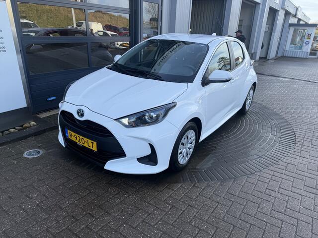 Toyota YARIS 1.5 Hybrid Active
