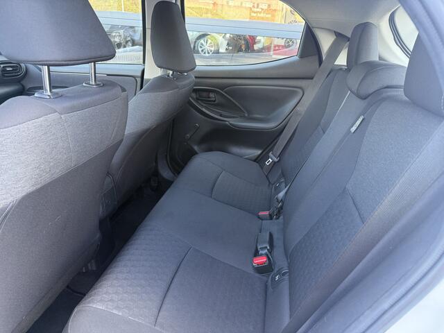 Toyota YARIS 1.5 Hybrid Active