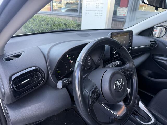 Toyota YARIS 1.5 Hybrid Active