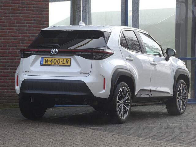 Toyota YARIS Cross 1.5 Hybrid Executive
