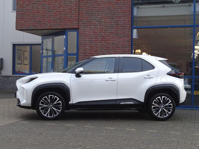 Toyota YARIS Cross 1.5 Hybrid Executive