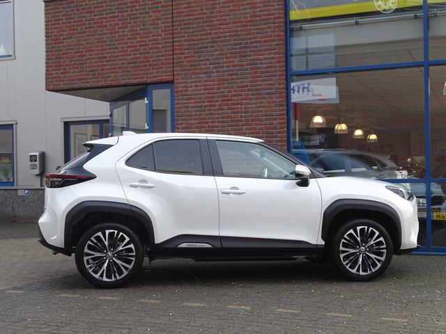 Toyota YARIS Cross 1.5 Hybrid Executive