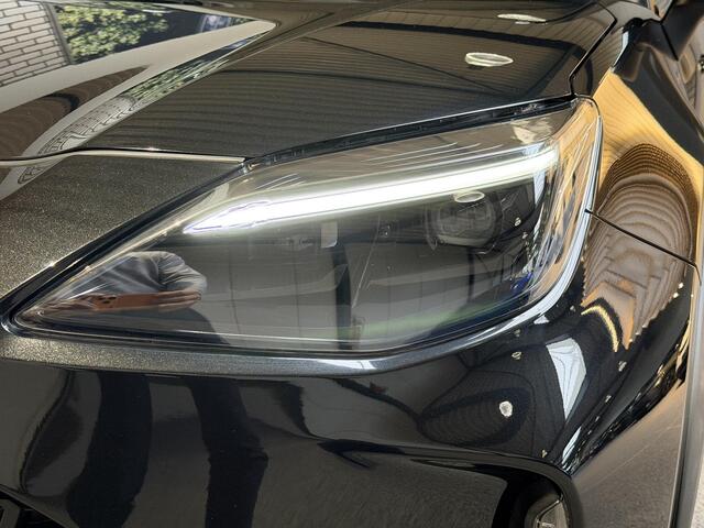 Toyota YARIS Cross 1.5 Hybrid Dynamic