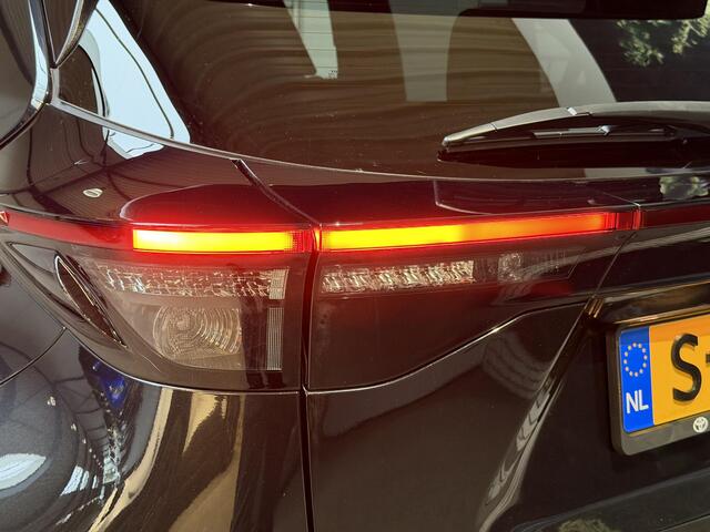 Toyota YARIS Cross 1.5 Hybrid Dynamic