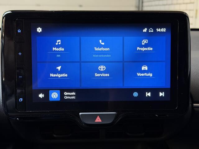 Toyota YARIS Cross 1.5 Hybrid Dynamic