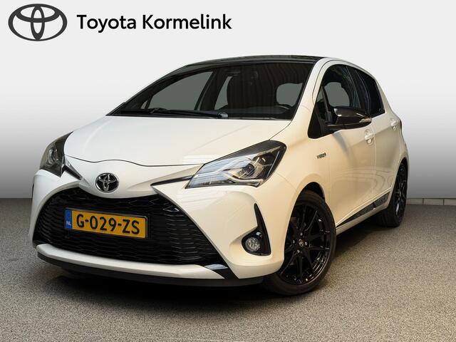 Toyota YARIS 1.5 Hybrid GR-Sport