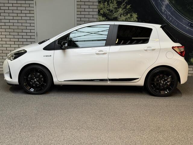Toyota YARIS 1.5 Hybrid GR-Sport
