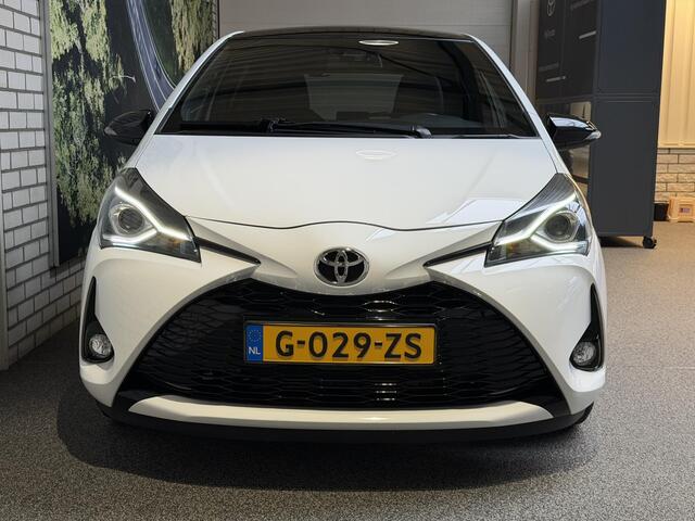 Toyota YARIS 1.5 Hybrid GR-Sport