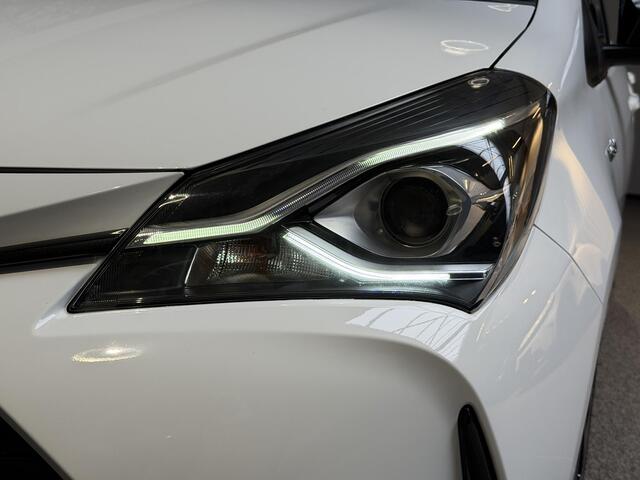 Toyota YARIS 1.5 Hybrid GR-Sport