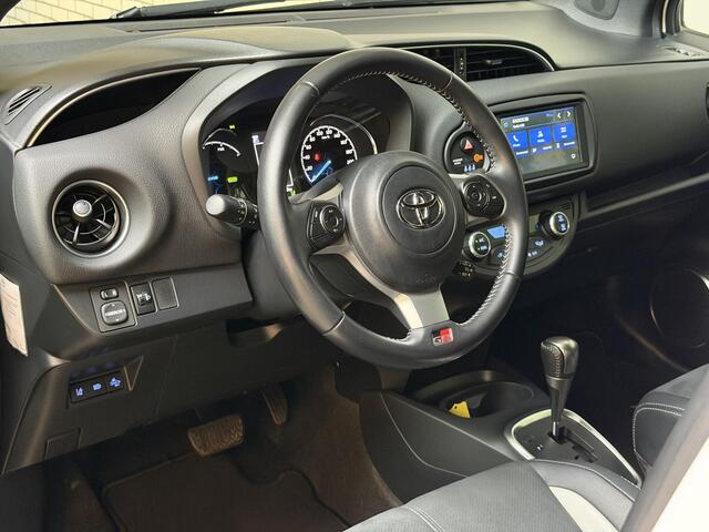 Toyota YARIS 1.5 Hybrid GR-Sport