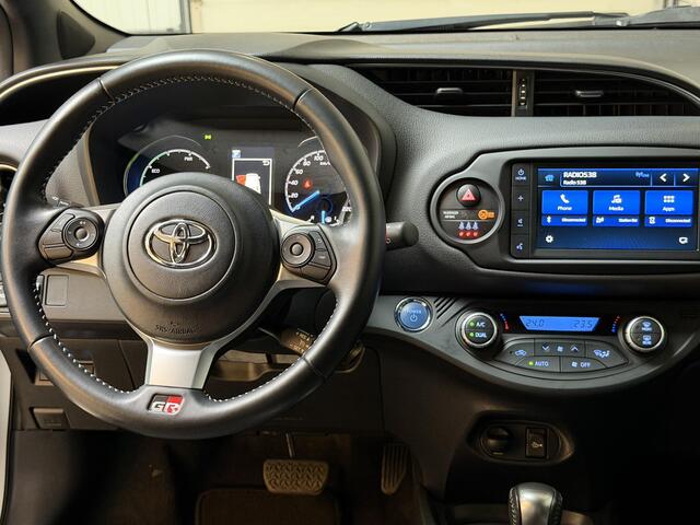 Toyota YARIS 1.5 Hybrid GR-Sport