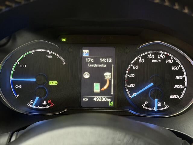 Toyota YARIS 1.5 Hybrid GR-Sport