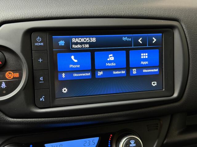 Toyota YARIS 1.5 Hybrid GR-Sport