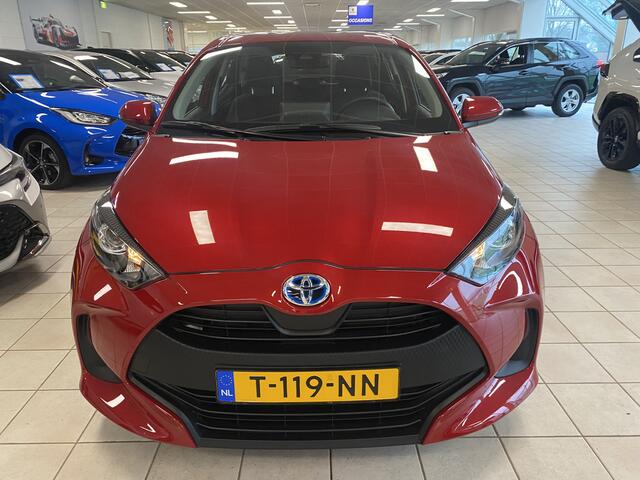 Toyota YARIS 1.5 Hybrid Active