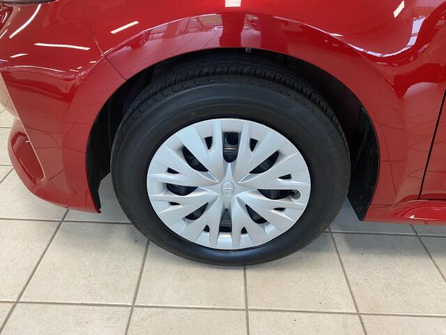 Toyota YARIS 1.5 Hybrid Active