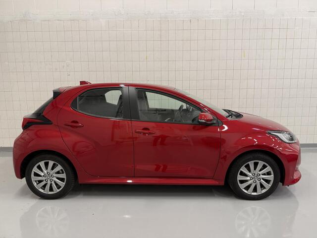 Toyota YARIS 1.5 Hybrid Head-up / Stuur & Stoelverwarming / Carplay / Camera