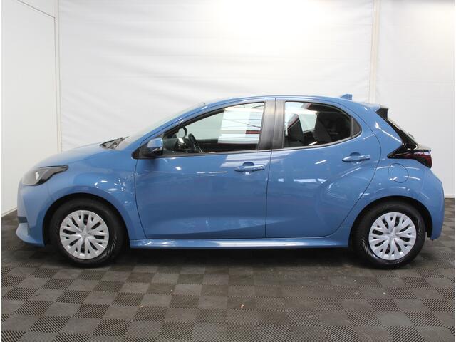 Toyota YARIS 1.5 Hybrid Active CARPLAY | CAMERA | ADAPCRUISE | LED | DAB | CLIMATE | ISOFIX