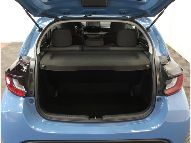 Toyota YARIS 1.5 Hybrid Active CARPLAY | CAMERA | ADAPCRUISE | LED | DAB | CLIMATE | ISOFIX