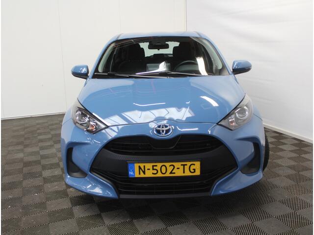 Toyota YARIS 1.5 Hybrid Active CARPLAY | CAMERA | ADAPCRUISE | LED | DAB | CLIMATE | ISOFIX