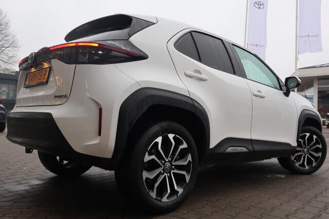 Toyota YARIS Cross 1.5 Hybrid First Edition | Keyless | Carplay | Adapt. Cruise