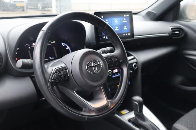 Toyota YARIS Cross 1.5 Hybrid First Edition | Keyless | Carplay | Adapt. Cruise