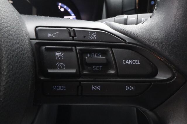 Toyota YARIS Cross 1.5 Hybrid First Edition | Keyless | Carplay | Adapt. Cruise