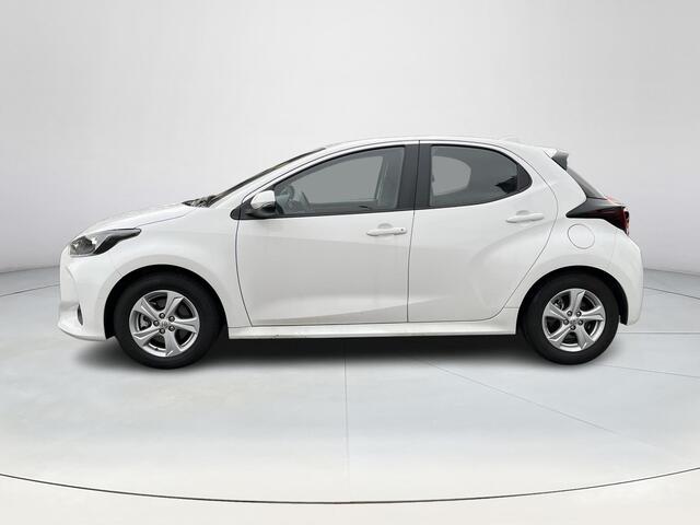 Toyota YARIS 1.5 Hybrid Active | Licht metalen velgen | 1e eigenaar | Dealer onderhouden |