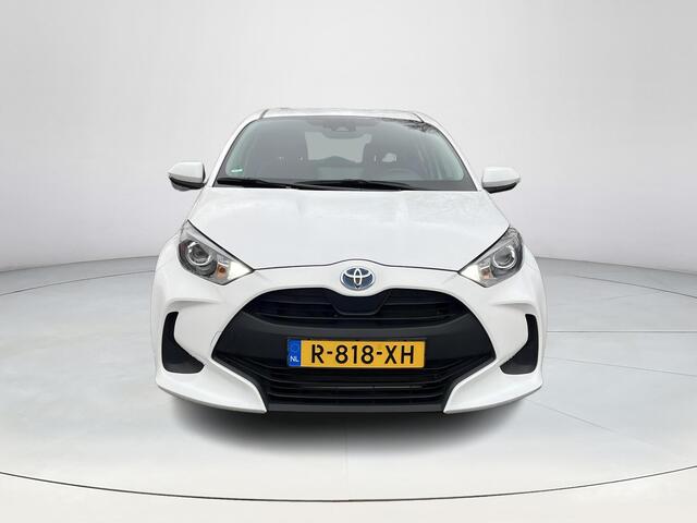 Toyota YARIS 1.5 Hybrid Active | Licht metalen velgen | 1e eigenaar | Dealer onderhouden |