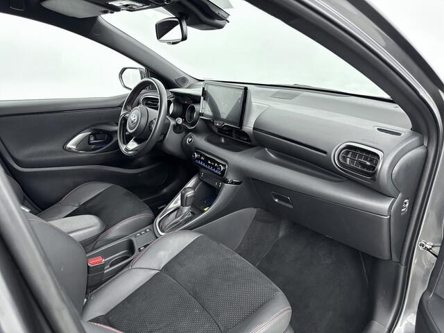 Toyota YARIS 1.5 Hybrid GR Sport | JBL Sound | Parkeercamera |