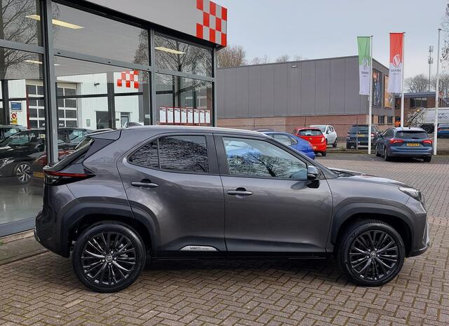 Toyota YARIS Cross 1.5 Hybrid Executive