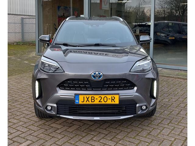 Toyota YARIS Cross 1.5 Hybrid Executive