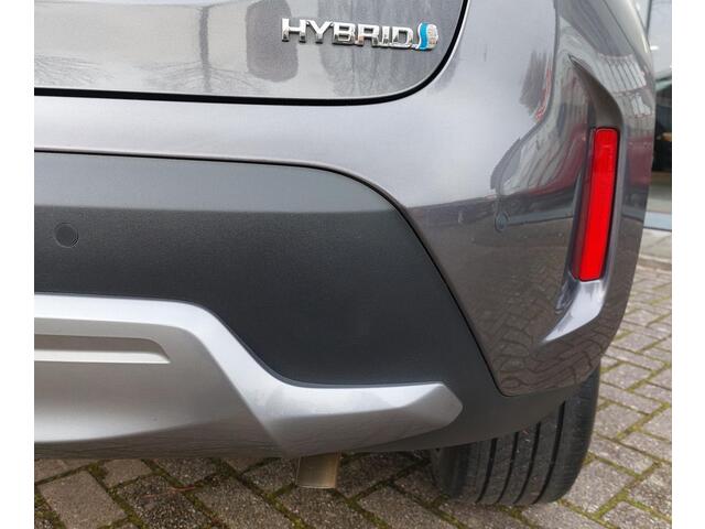 Toyota YARIS Cross 1.5 Hybrid Executive